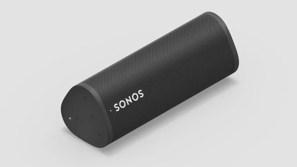 Sonos работает над динамиками меньшего размера с более мощным звуком