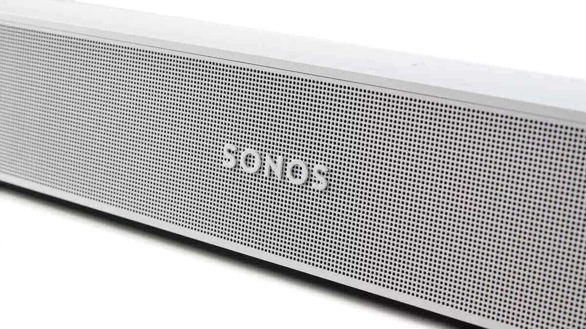 Sonos добавит поддержку WiFi 6 в колонки Optimo
