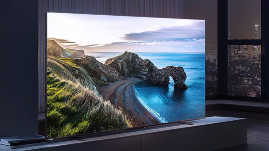 Новые 4K-телевизоры Toshiba Fire TV с панелями 120 Гц и полным затемнением
