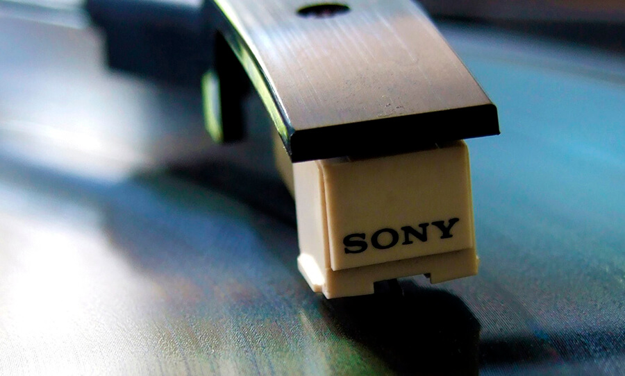 Sony снова начнет делать виниловые пластинки