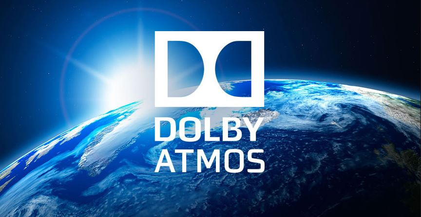 Домашний кинотеатр Dolby Atmos в Санкт-Петербурге