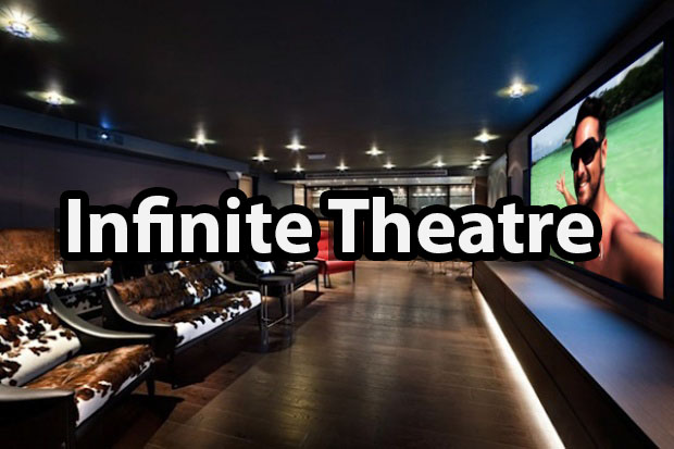 Infinite Theatre