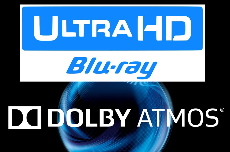 UHD Blu-Ray