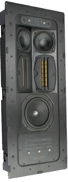 Surround Speakers встраиваемые ES-HT950-IWSURR-6