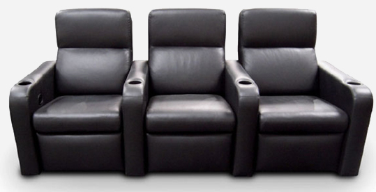 Fortress Seating Californian