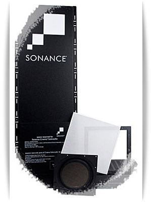 Sonance Cinema SUB10-250