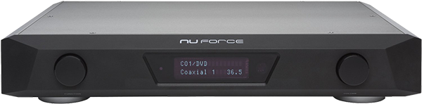 AVP-18 от NuForce