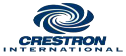 crestron логотип