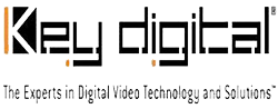 key digital логотип